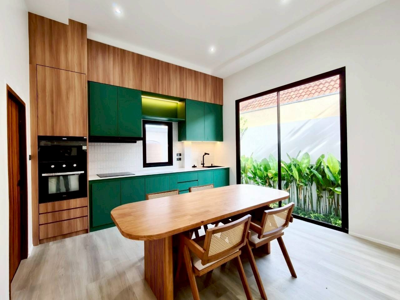 หมู่บ้านเจ้าฟ้าการ์เด้นโฮม 3 เกาะแก้ว WR-03623 10
