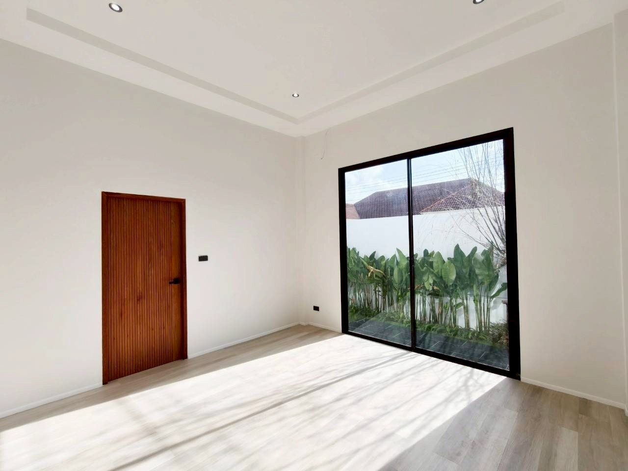 หมู่บ้านเจ้าฟ้าการ์เด้นโฮม 3 เกาะแก้ว WR-03623 11