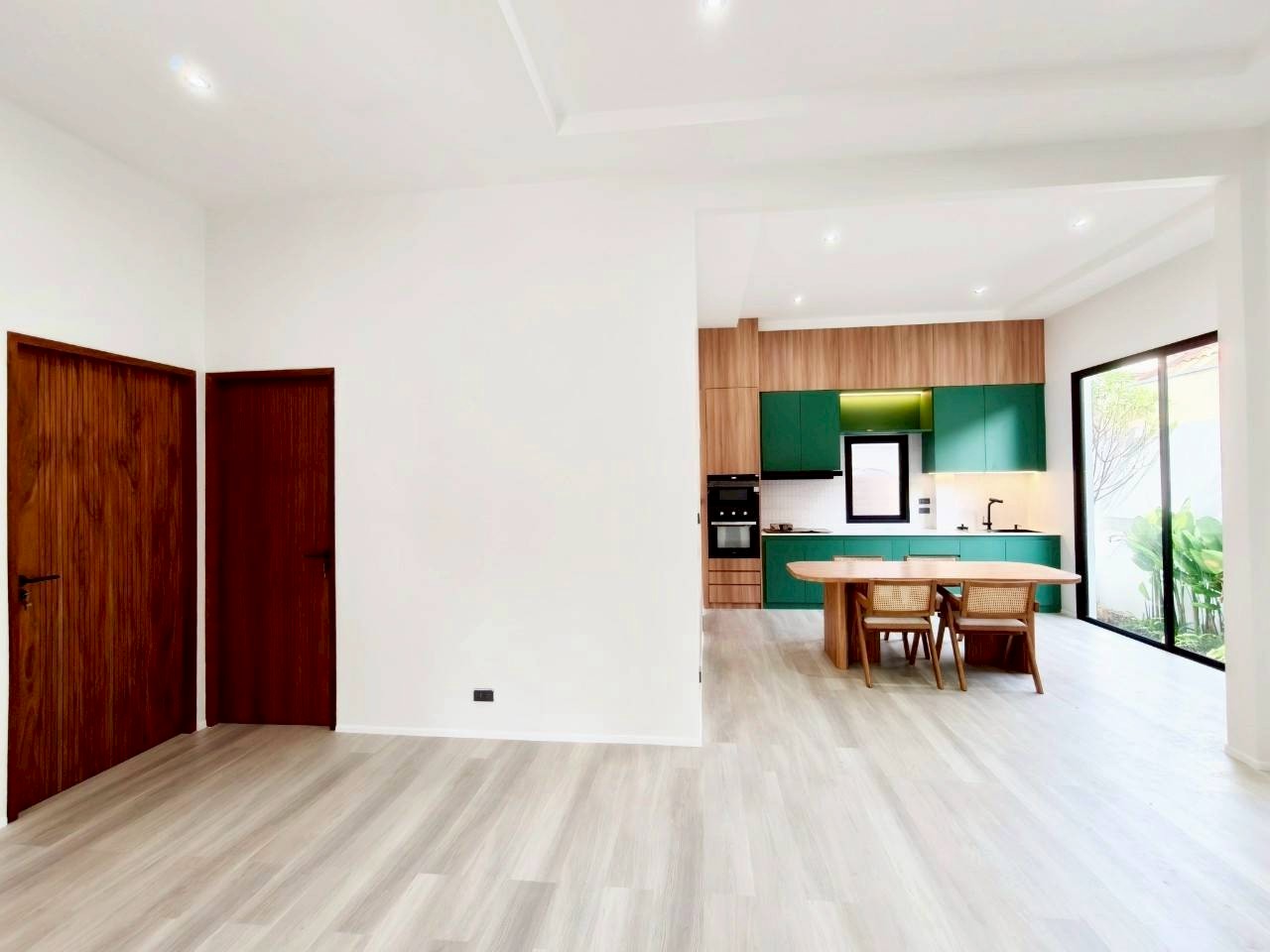 หมู่บ้านเจ้าฟ้าการ์เด้นโฮม 3 เกาะแก้ว WR-03623 2