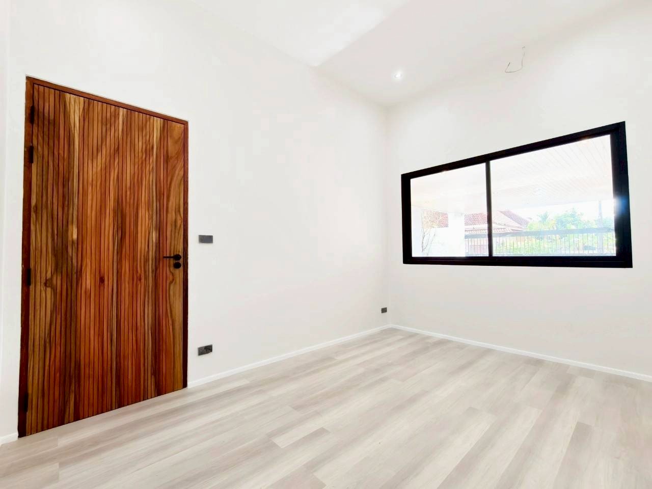 หมู่บ้านเจ้าฟ้าการ์เด้นโฮม 3 เกาะแก้ว WR-03623 6