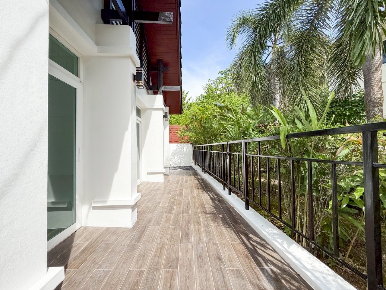 The Peace Cape Panwa WR-03387 10