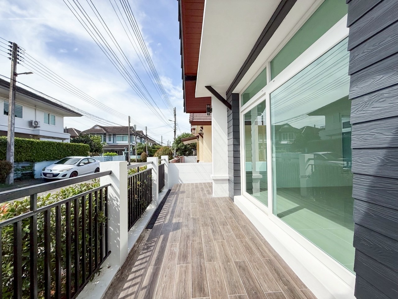 The Peace Cape Panwa WR-03387 11