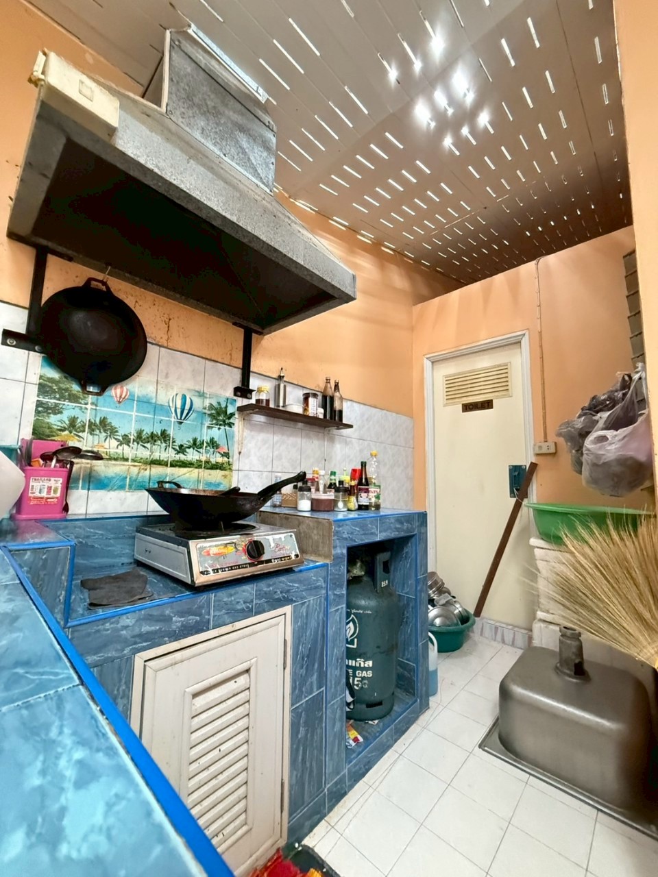 หมู่บ้านธารทอง วิชิต WR-03624 10