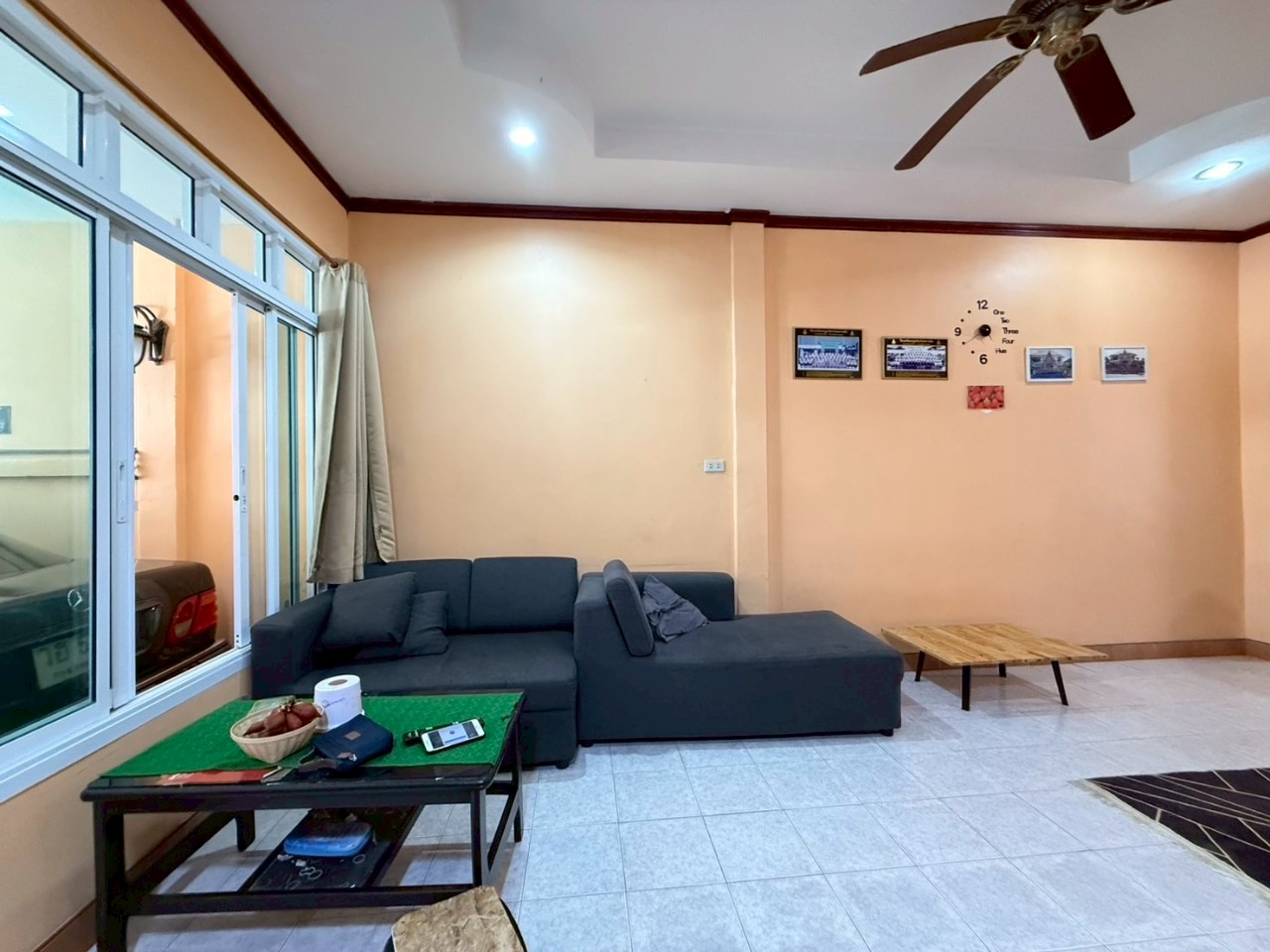 หมู่บ้านธารทอง วิชิต WR-03624 2