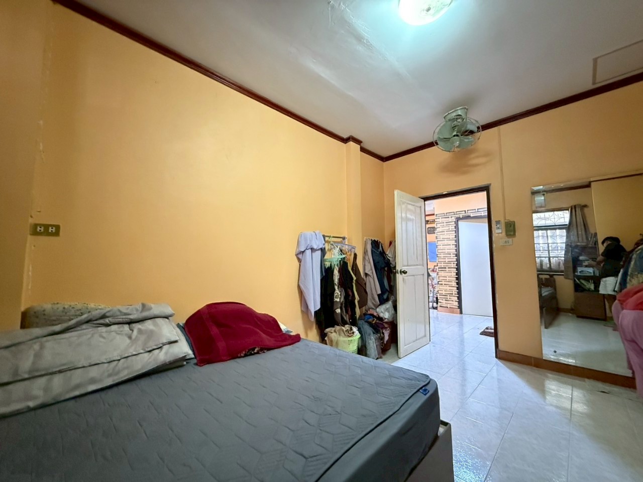 หมู่บ้านธารทอง วิชิต WR-03624 4