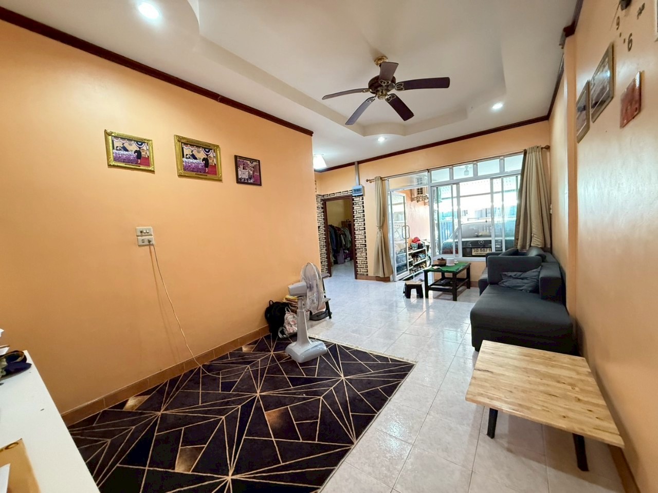 หมู่บ้านธารทอง วิชิต WR-03624 6