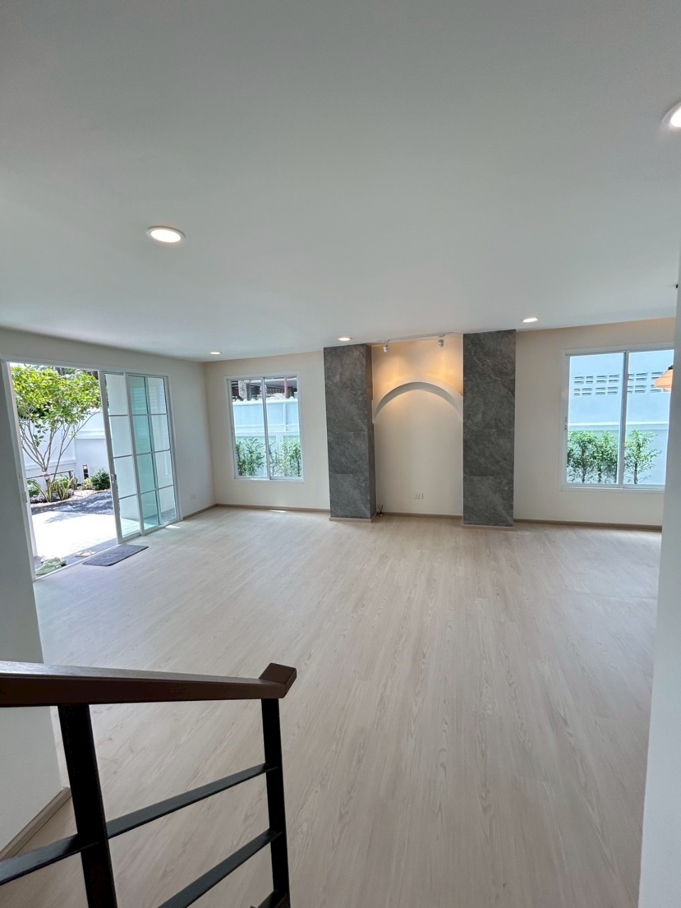 หมู่บ้านเจ้าฟ้าการ์เด้นโฮม 3 เกาะแก้ว WR-03625 5