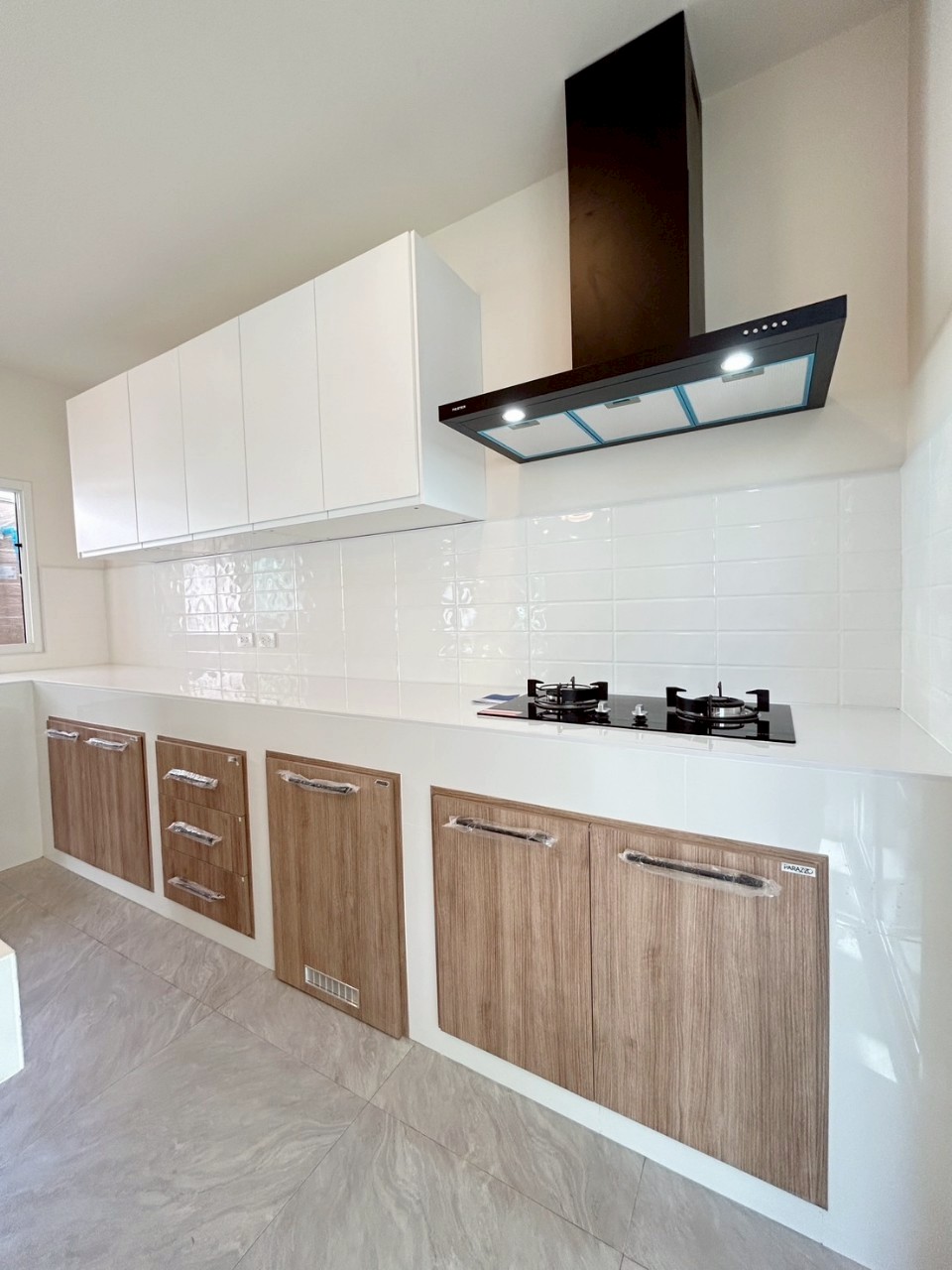 หมู่บ้านเจ้าฟ้าการ์เด้นโฮม 3 เกาะแก้ว WR-03625 6