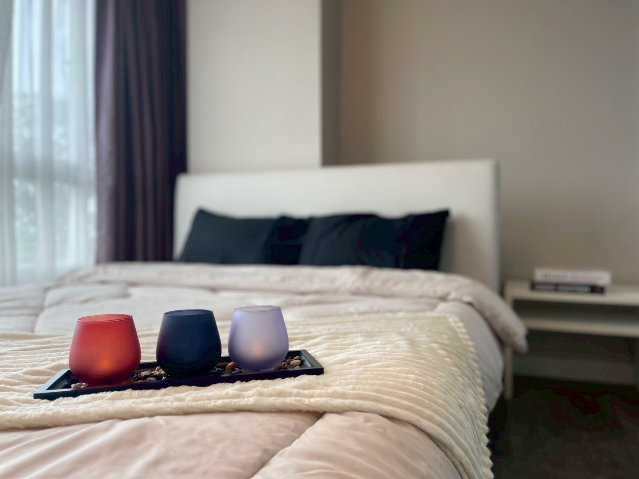 Dcondo Campus Resort Kuku WR-03626 6