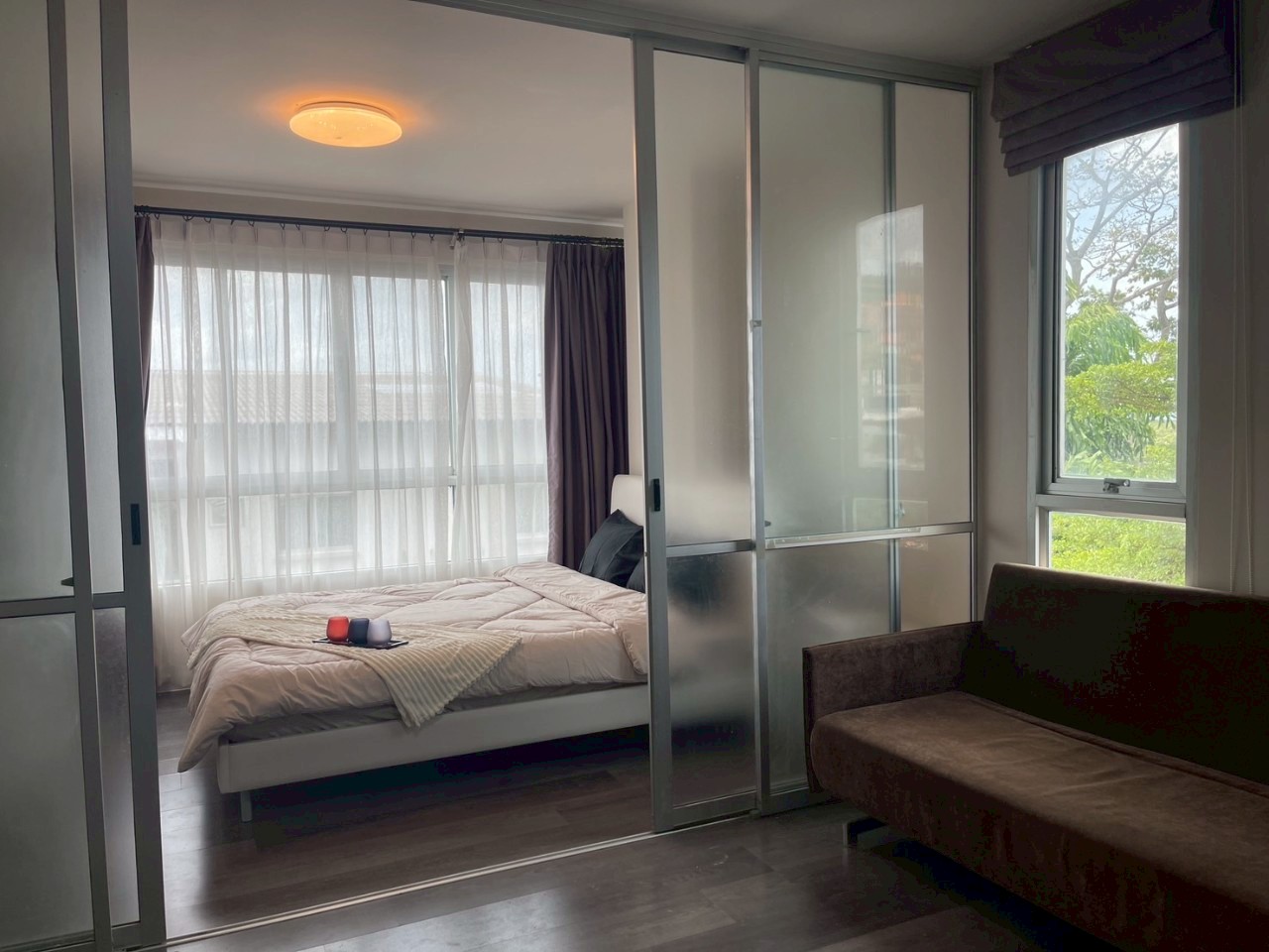Dcondo Campus Resort Kuku WR-03626 7