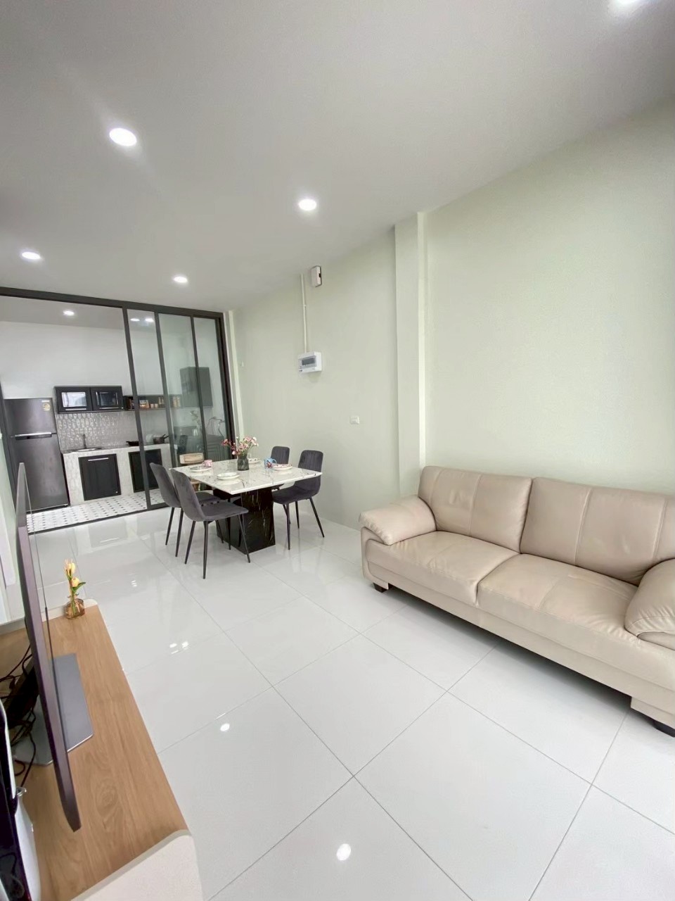หมู่บ้านสิรารมย์ ป่าคลอก WR-03628 2