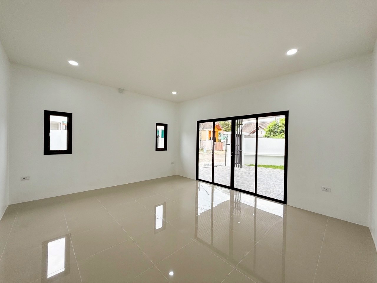 หมู่บ้านวงศ์สิริ ฉลอง WR-03388 6