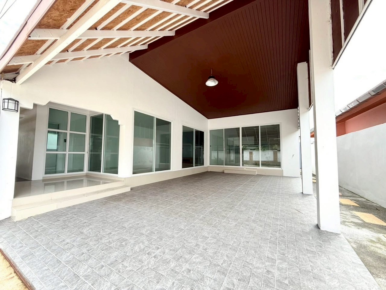 บ้านเดี่ยว เชิงทะเล WR-03629 10