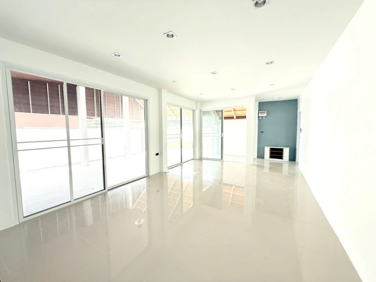 บ้านเดี่ยว เชิงทะเล WR-03629 6