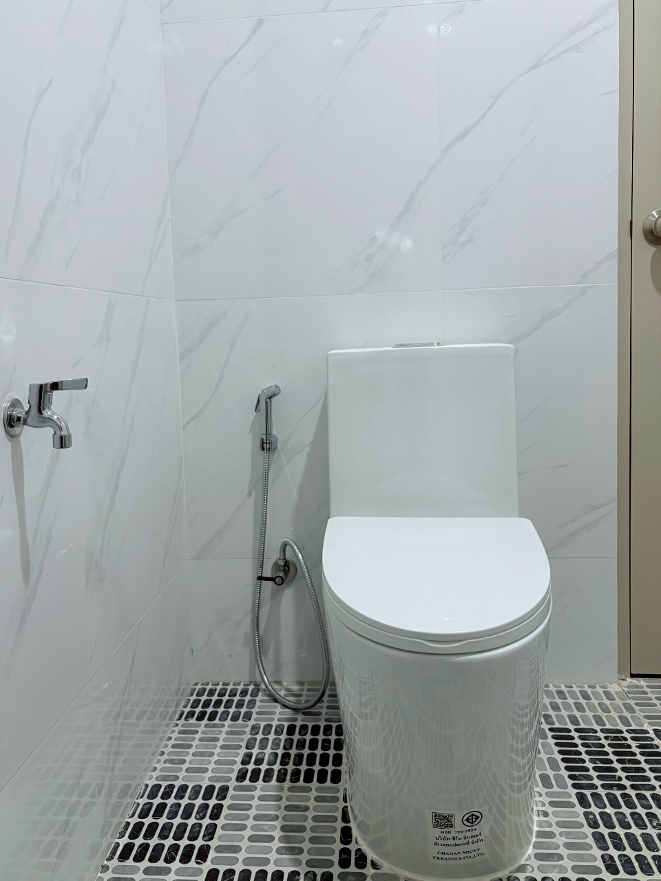 หมู่บ้านเจ้าฟ้าการ์เด้นโฮม 3 เกาะแก้ว WR-03632 10