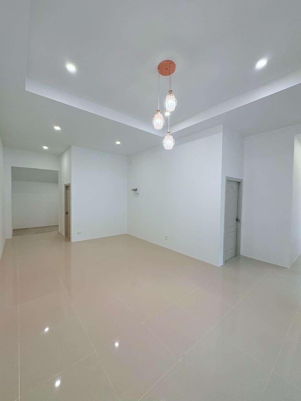 หมู่บ้านเจ้าฟ้าการ์เด้นโฮม 3 เกาะแก้ว WR-03632 2