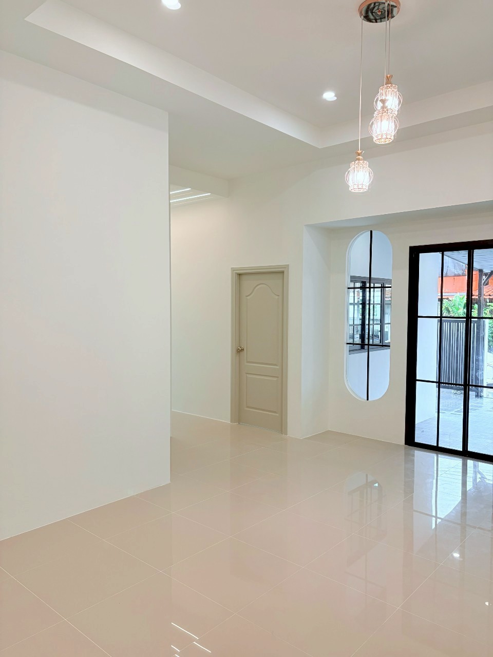 หมู่บ้านเจ้าฟ้าการ์เด้นโฮม 3 เกาะแก้ว WR-03632 3