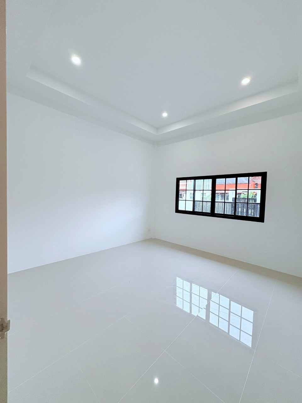 หมู่บ้านเจ้าฟ้าการ์เด้นโฮม 3 เกาะแก้ว WR-03632 4