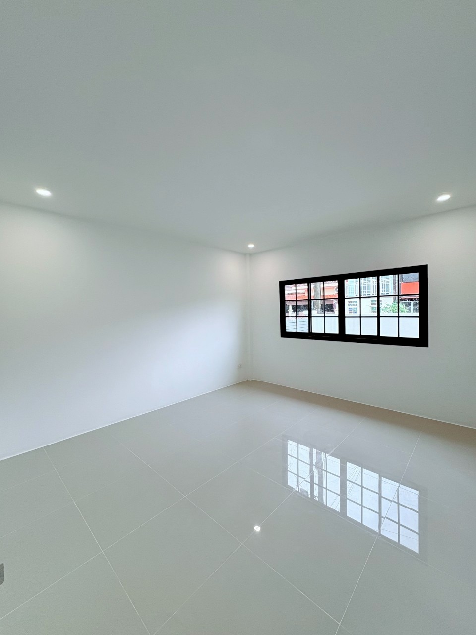 หมู่บ้านเจ้าฟ้าการ์เด้นโฮม 3 เกาะแก้ว WR-03632 5