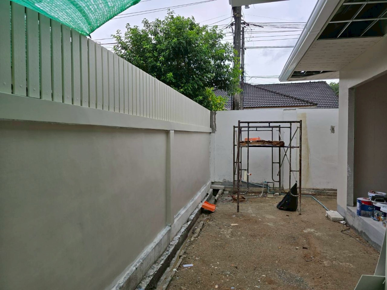 หมู่บ้านจอมทอง WR-03633 3