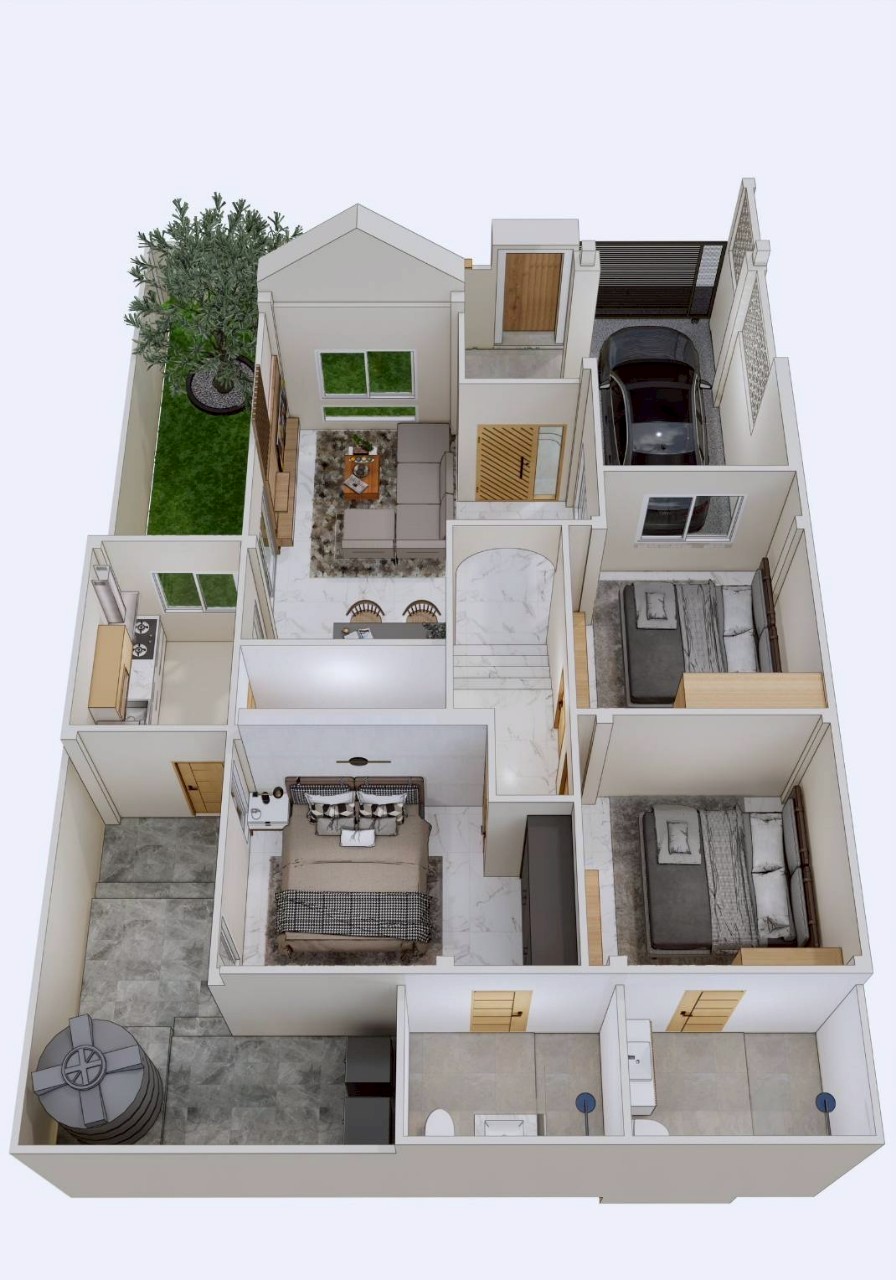 หมู่บ้านศรีสุชาติ 2 WR-03634 3