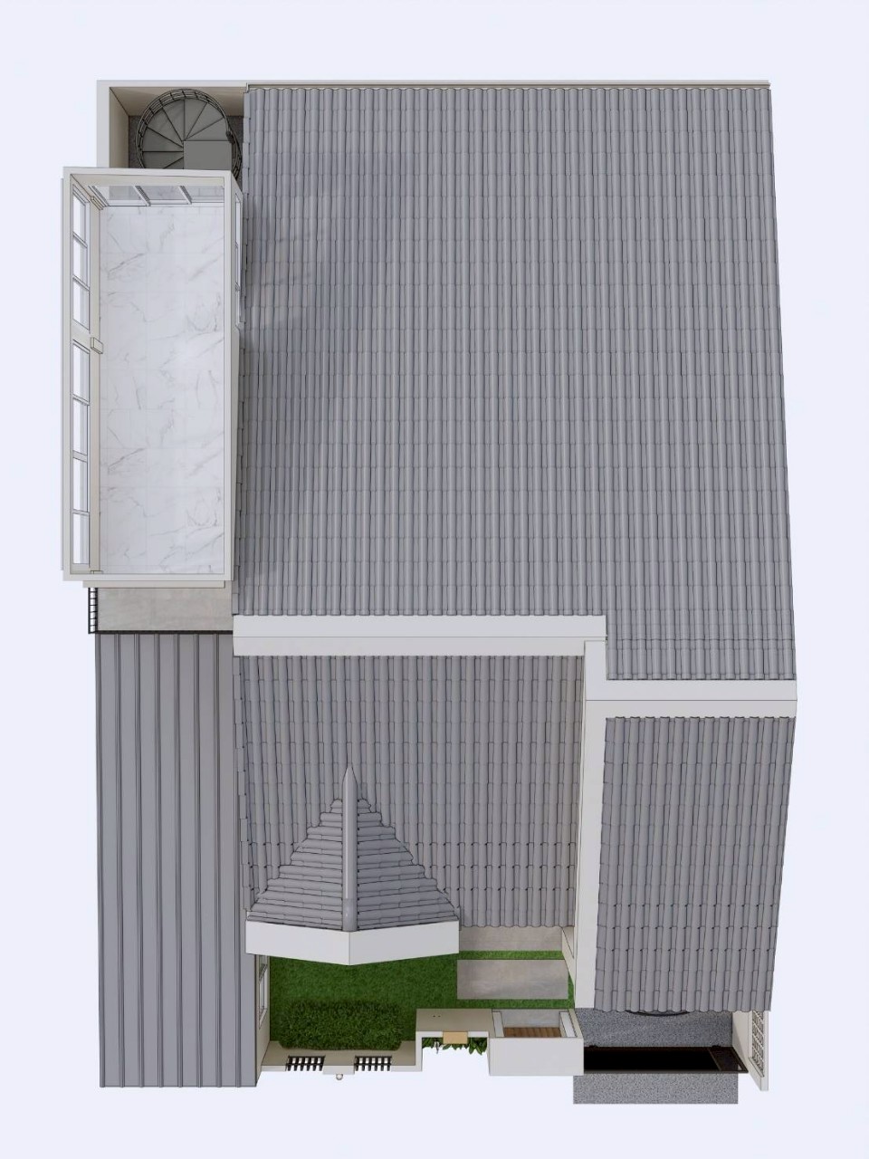 หมู่บ้านศรีสุชาติ 2 WR-03635 4
