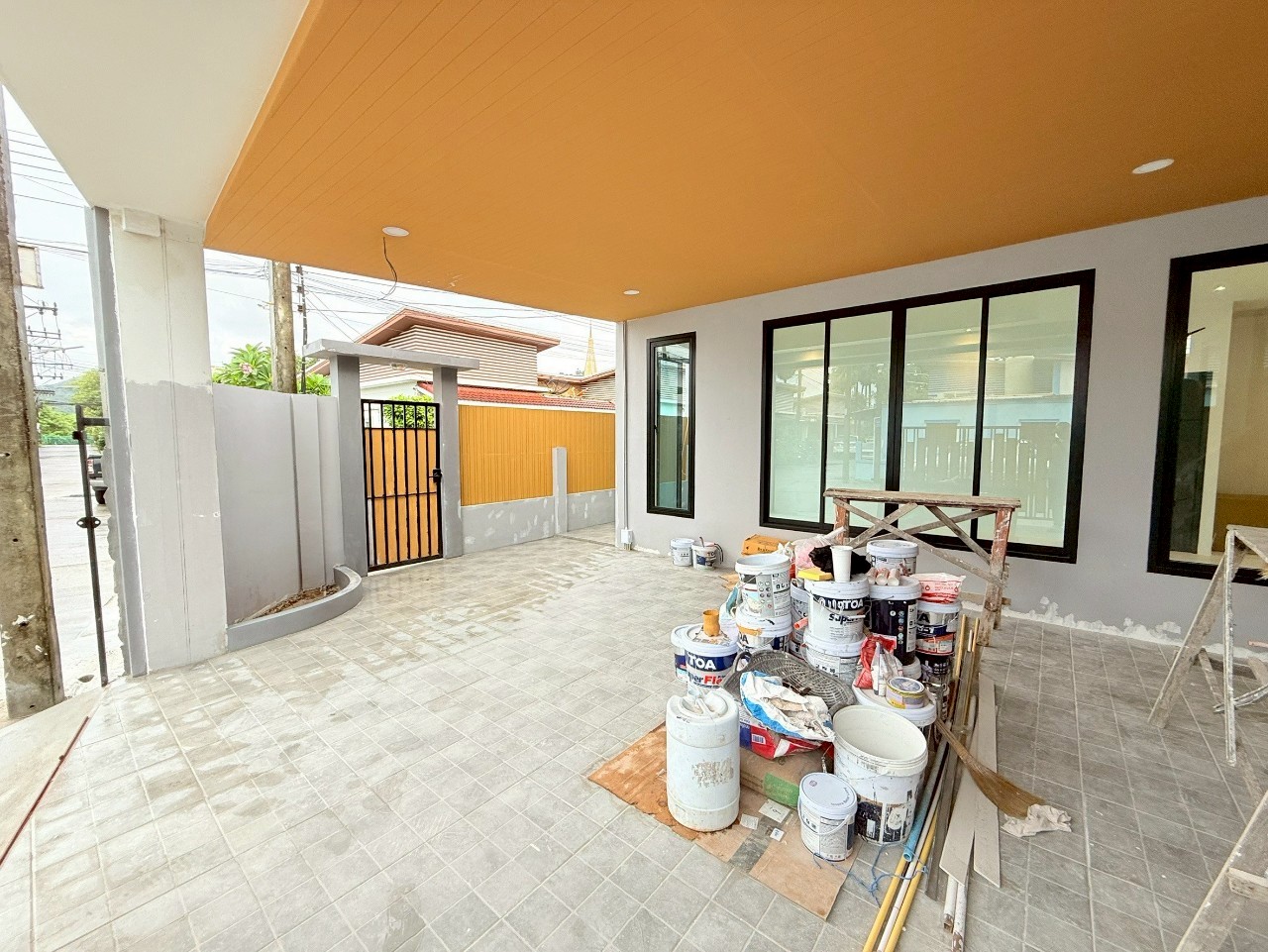 หมู่บ้านพูลทรัพย์ WR-03ุ636 11