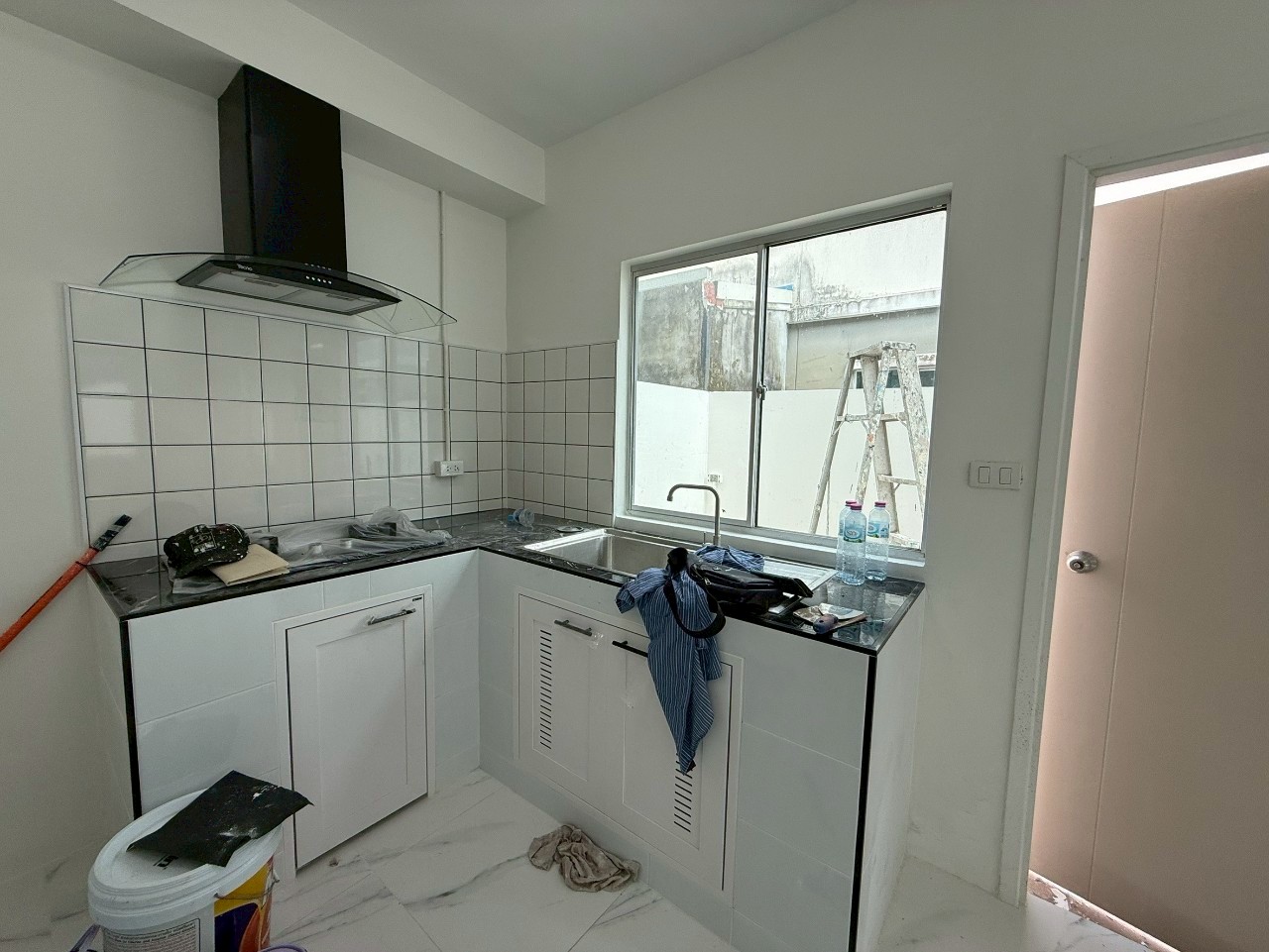 หมู่บ้านพฤกษาวิลล์ บ้านแขนน WR-03638 6