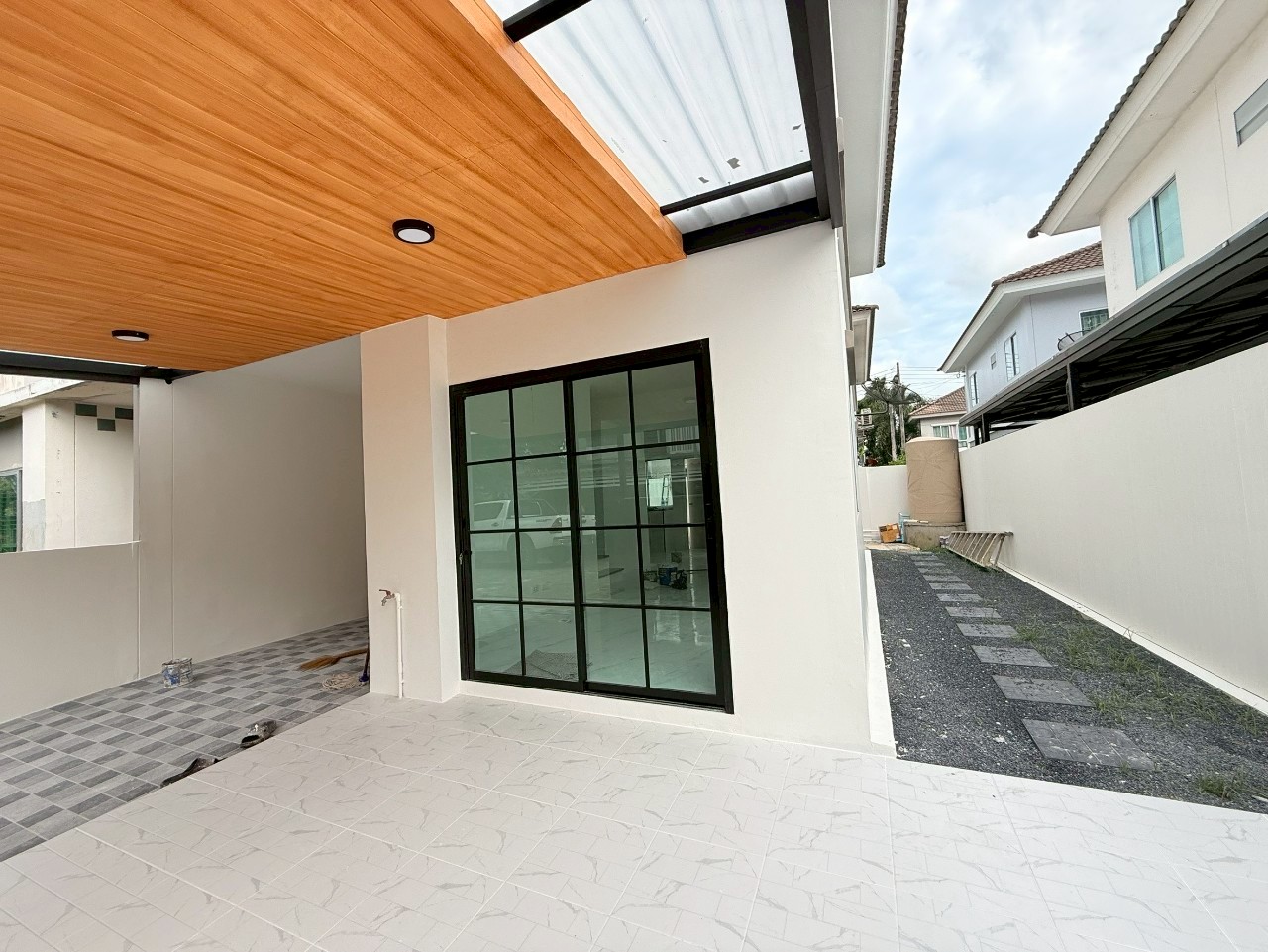 หมู่บ้านพฤกษาวิลล์ บ้านแขนน WR-03638 8