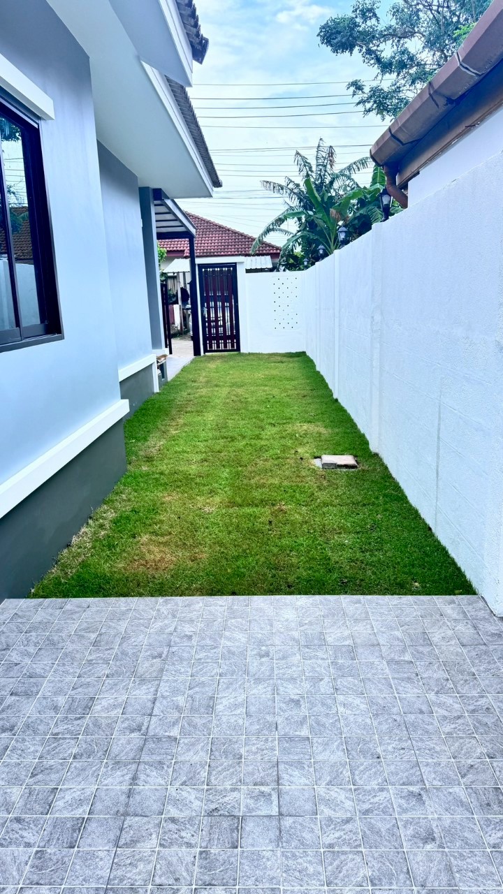 หมู่บ้านเติมฝัน WR-03639 11