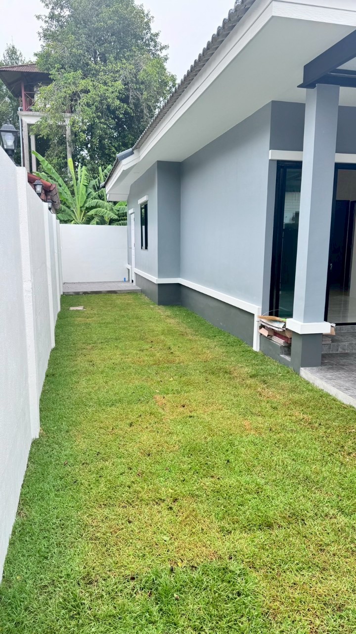 หมู่บ้านเติมฝัน WR-03639 12