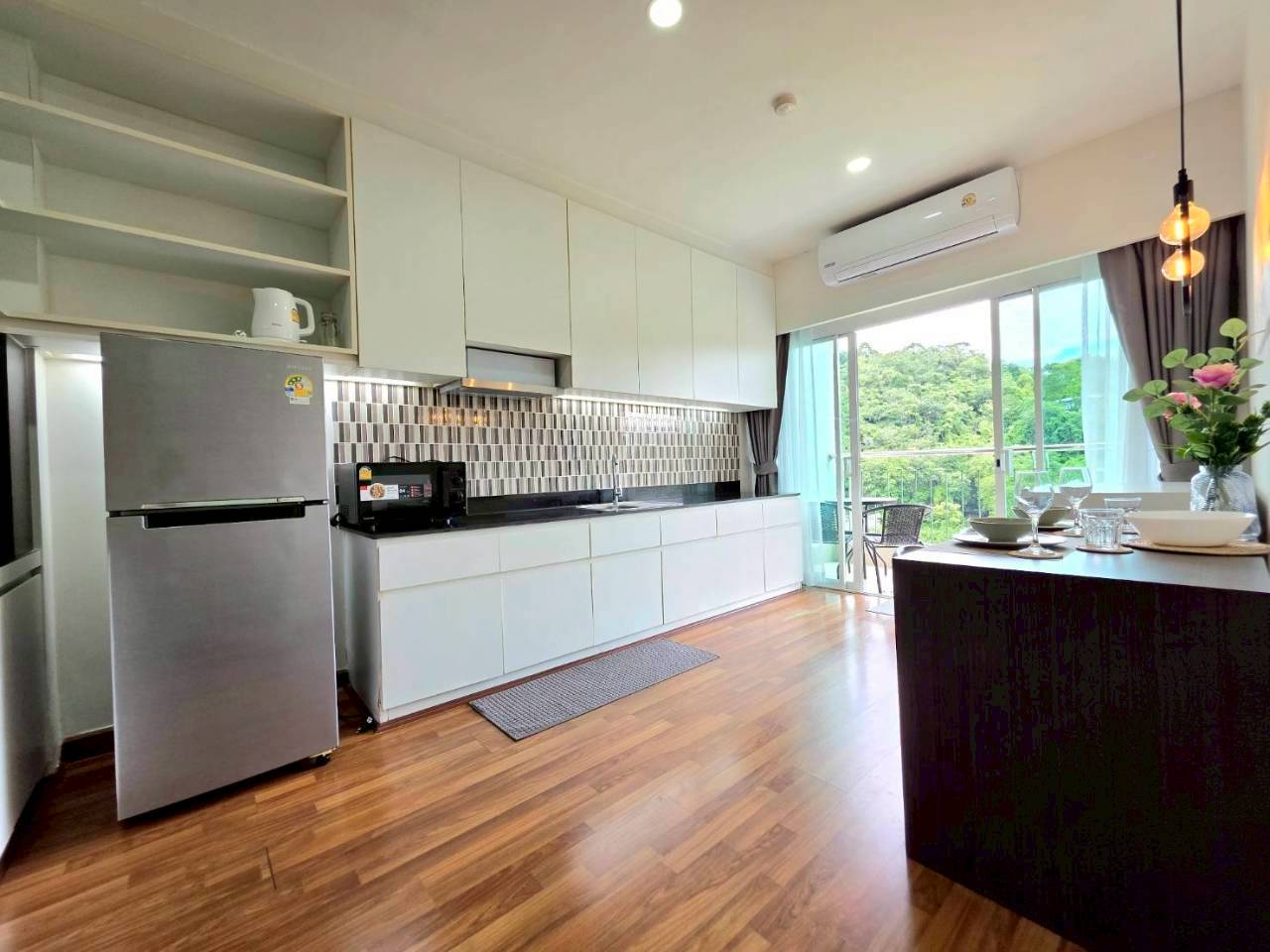 Phanason The Green Place Condominium WR-03641 10