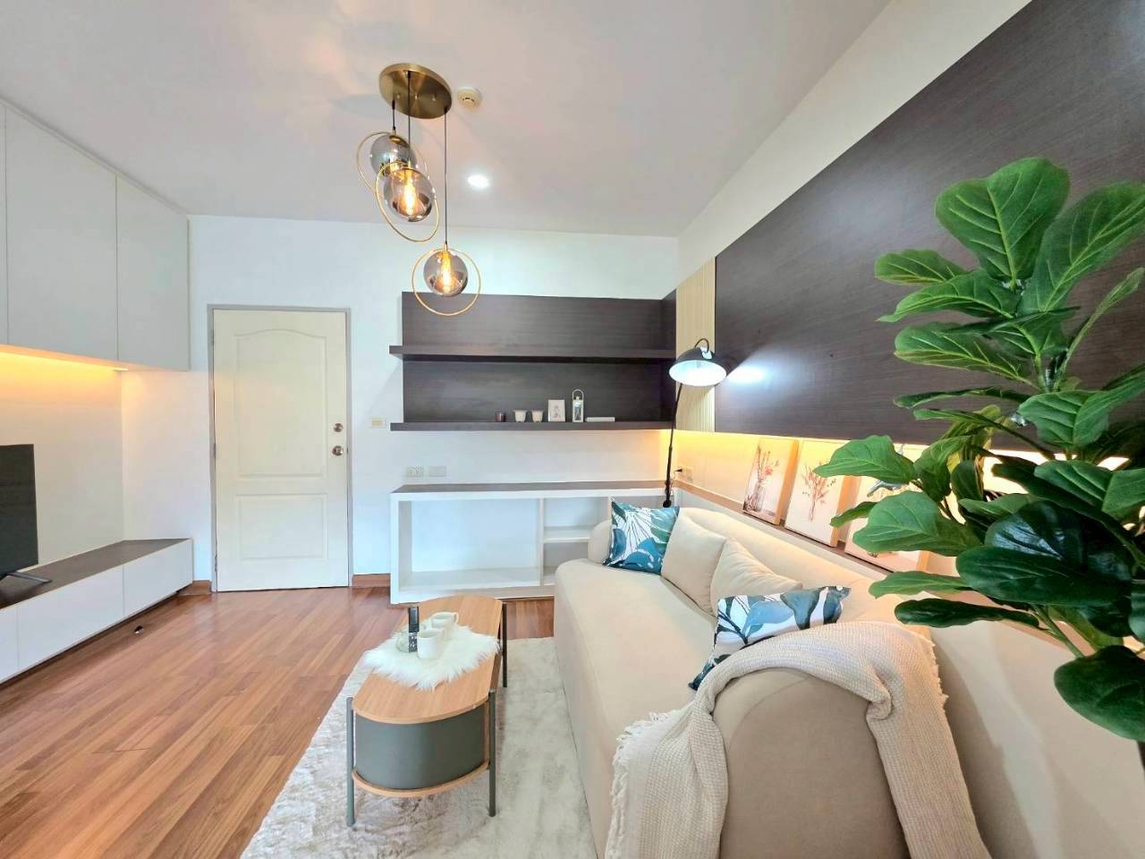 Phanason The Green Place Condominium WR-03641 3
