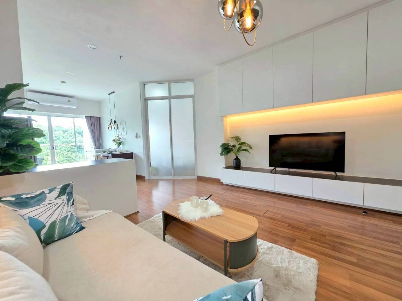 Phanason The Green Place Condominium WR-03641 4