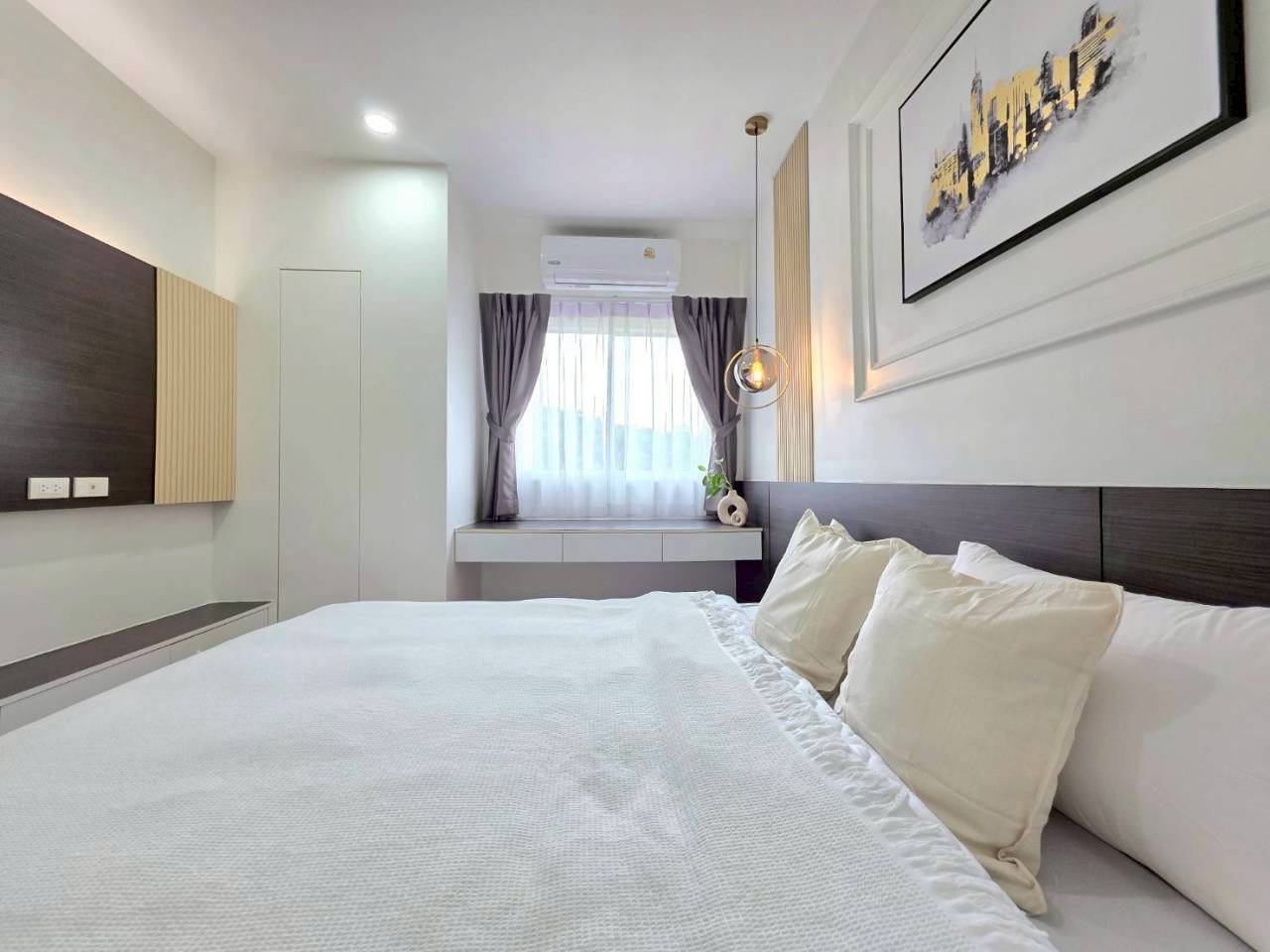 Phanason The Green Place Condominium WR-03641 7