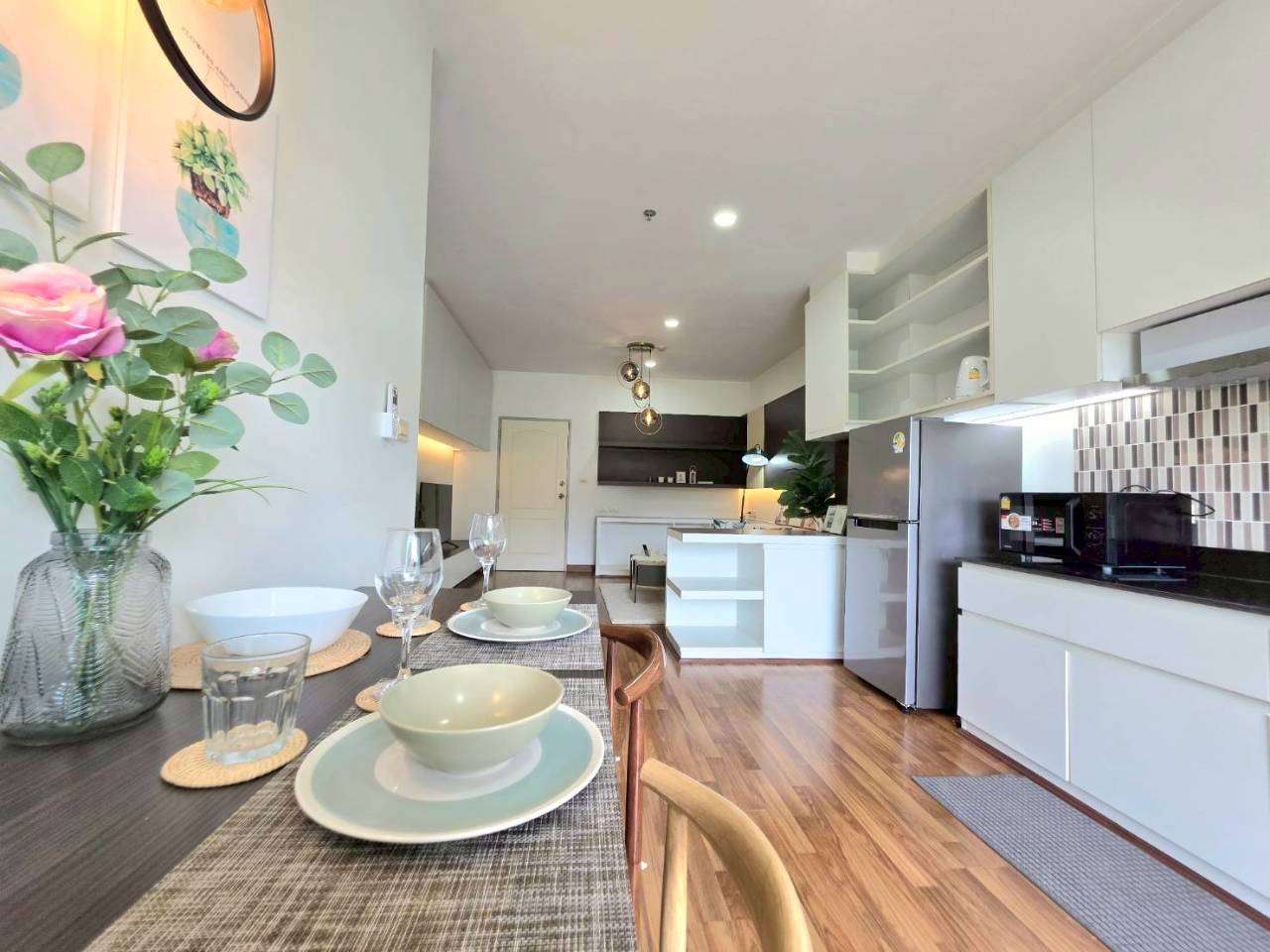 Phanason The Green Place Condominium WR-03641 8