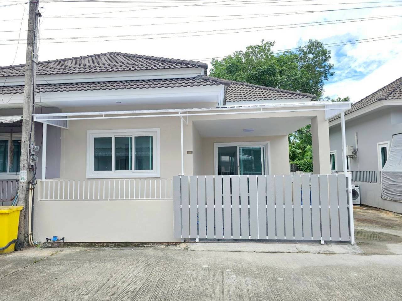 หมู่บ้านเดอะริชนากก WR-03642 11