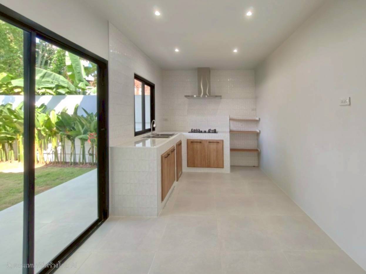 หมู่บ้านศรีสุชาติ 5 WR-03643 7