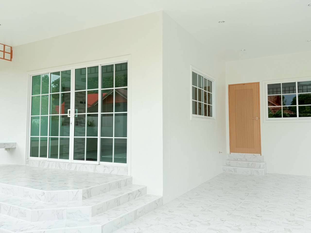 หมู่บ้านสวนเนรมิต 1 WR-03405 10