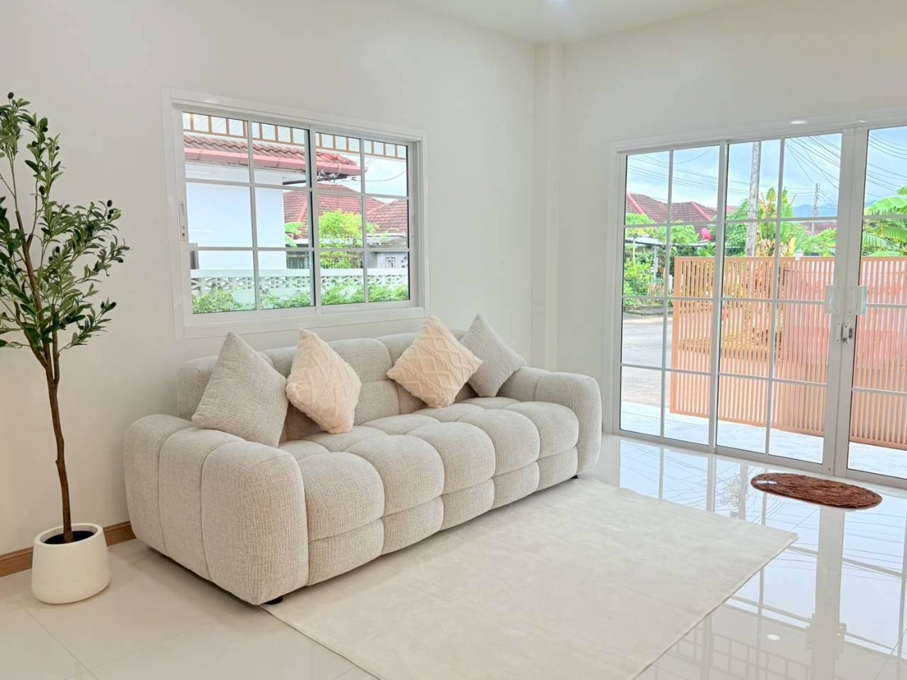 หมู่บ้านสวนเนรมิต 1 WR-03405 3