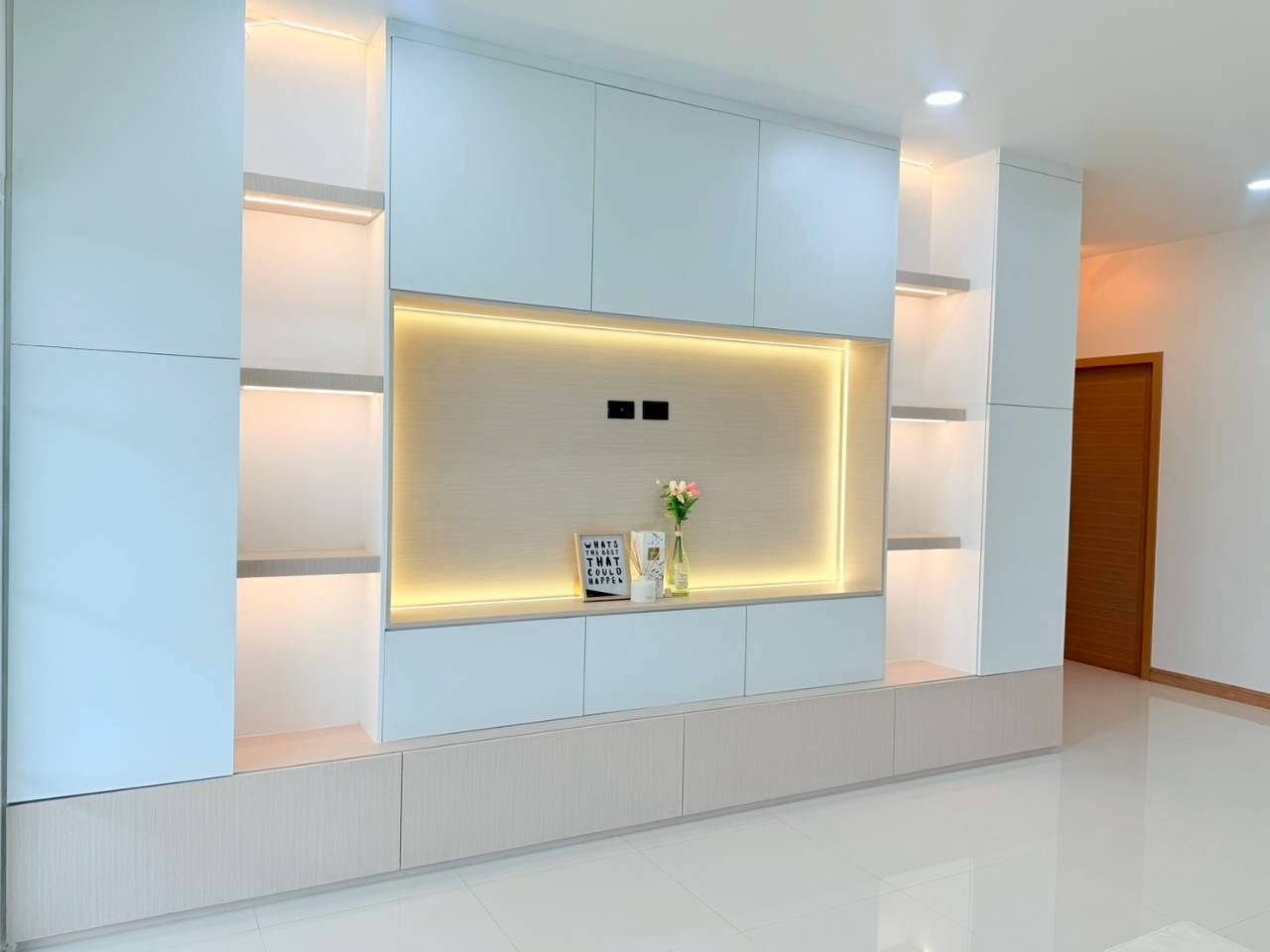 หมู่บ้านสวนเนรมิต 1 WR-03405 4