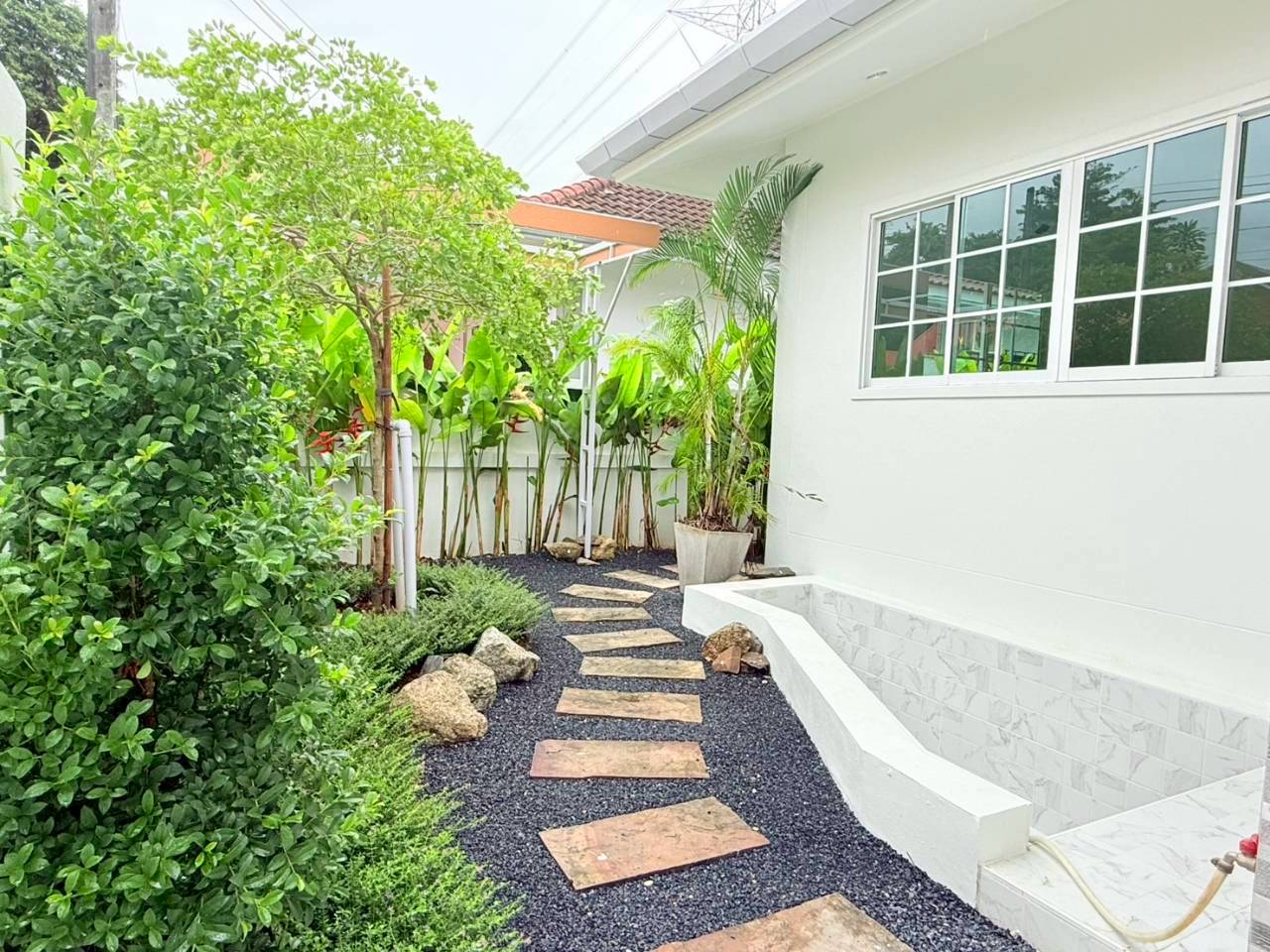 หมู่บ้านสวนเนรมิต 1 WR-03405 7