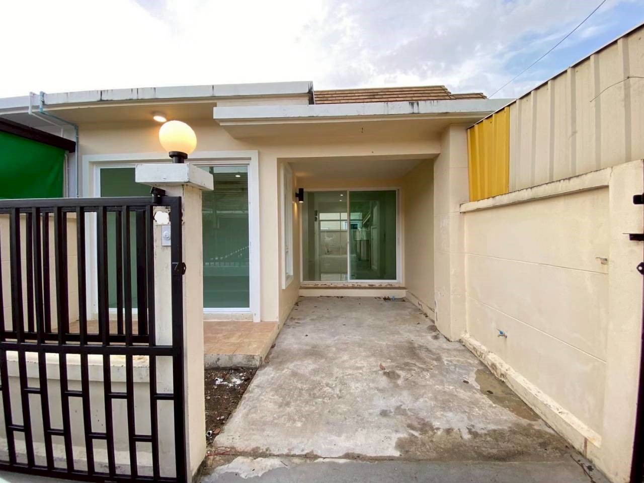 หมู่บ้านอโนชาวิลเลจ WR-03648 11