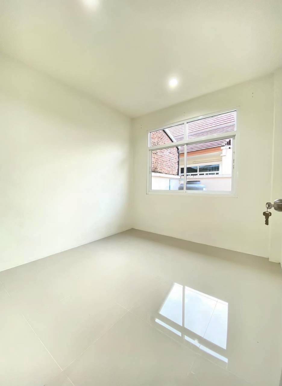 หมู่บ้านอโนชาวิลเลจ WR-03648 4