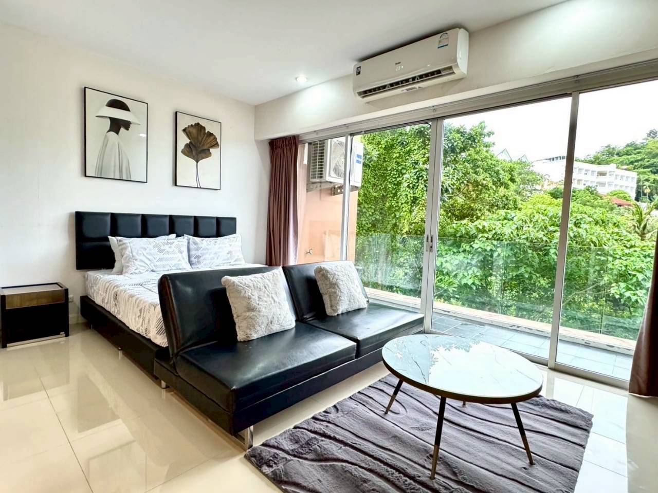 Chic Condominium WR-03649 4