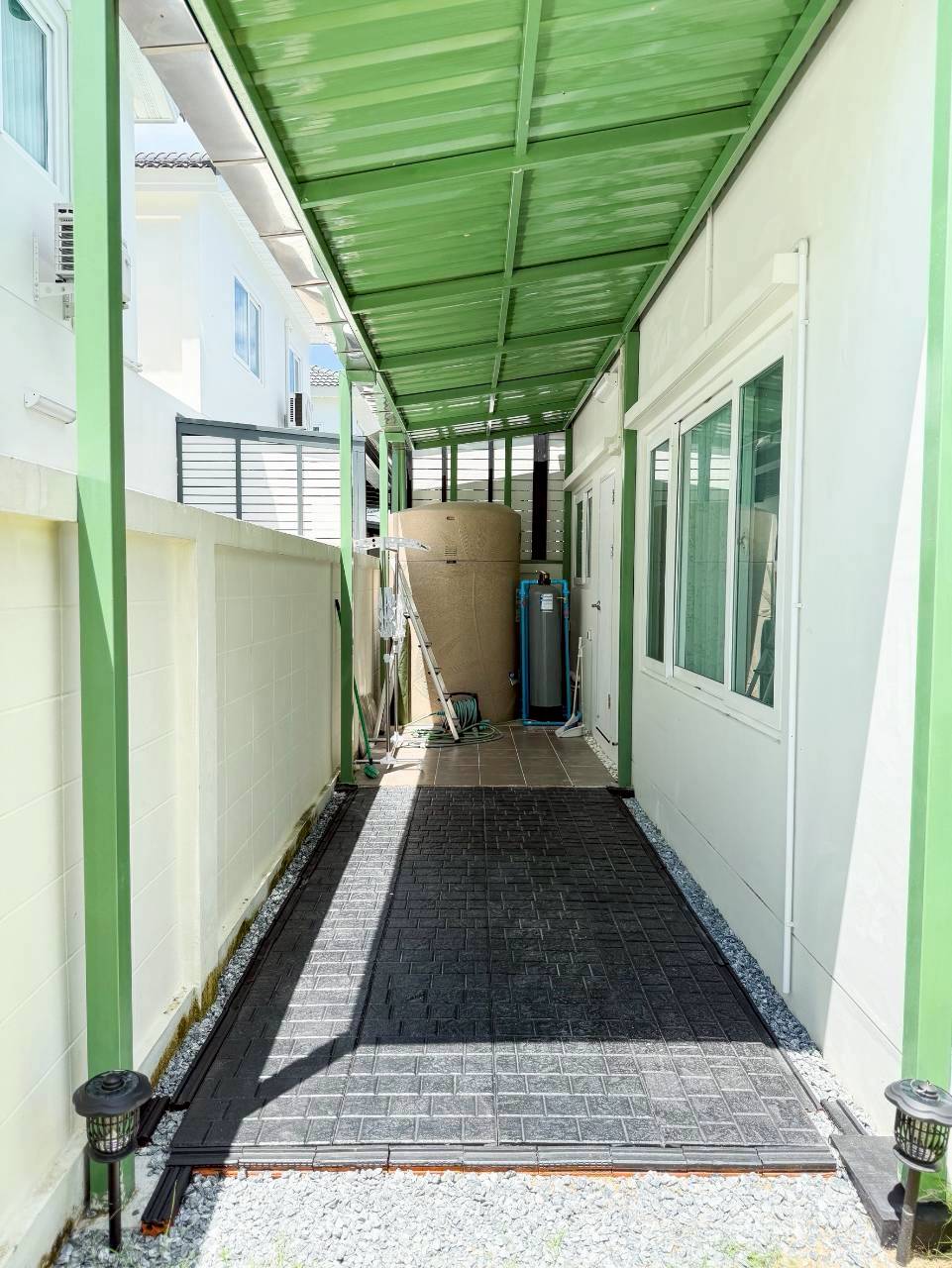 หมู่บ้านศุภาลัย วิลล์ รัษฎา WR-03650 12