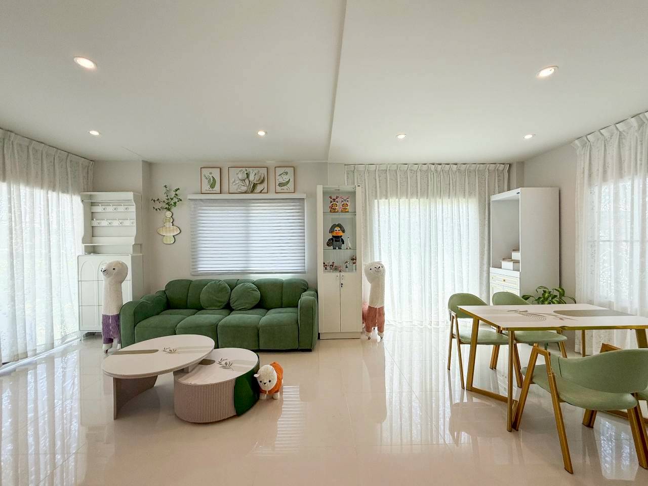หมู่บ้านศุภาลัย วิลล์ รัษฎา WR-03650 2