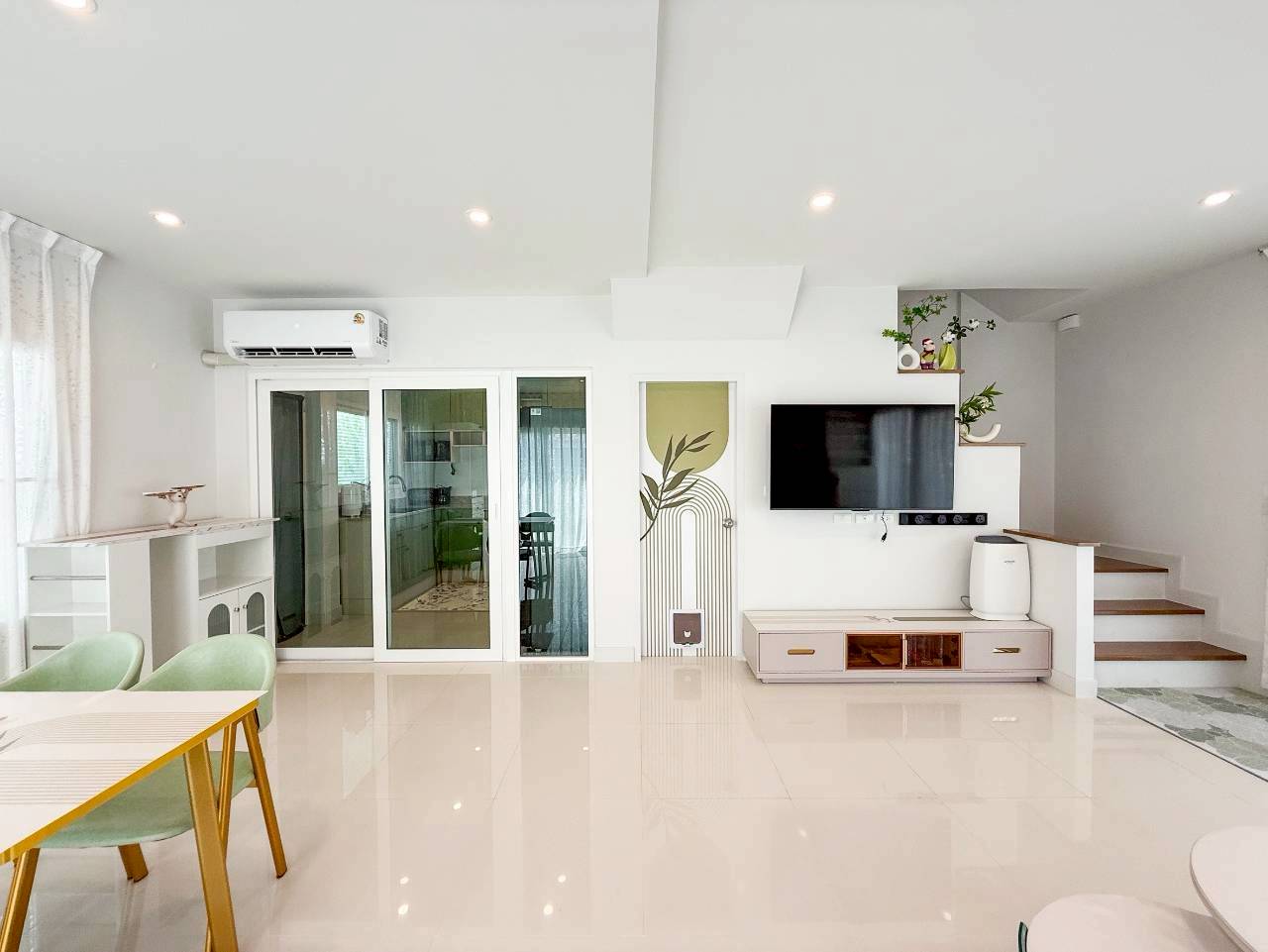 หมู่บ้านศุภาลัย วิลล์ รัษฎา WR-03650 4