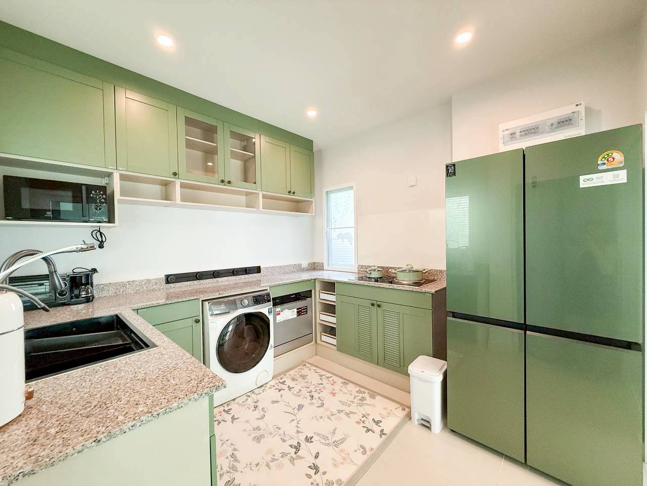 หมู่บ้านศุภาลัย วิลล์ รัษฎา WR-03650 7