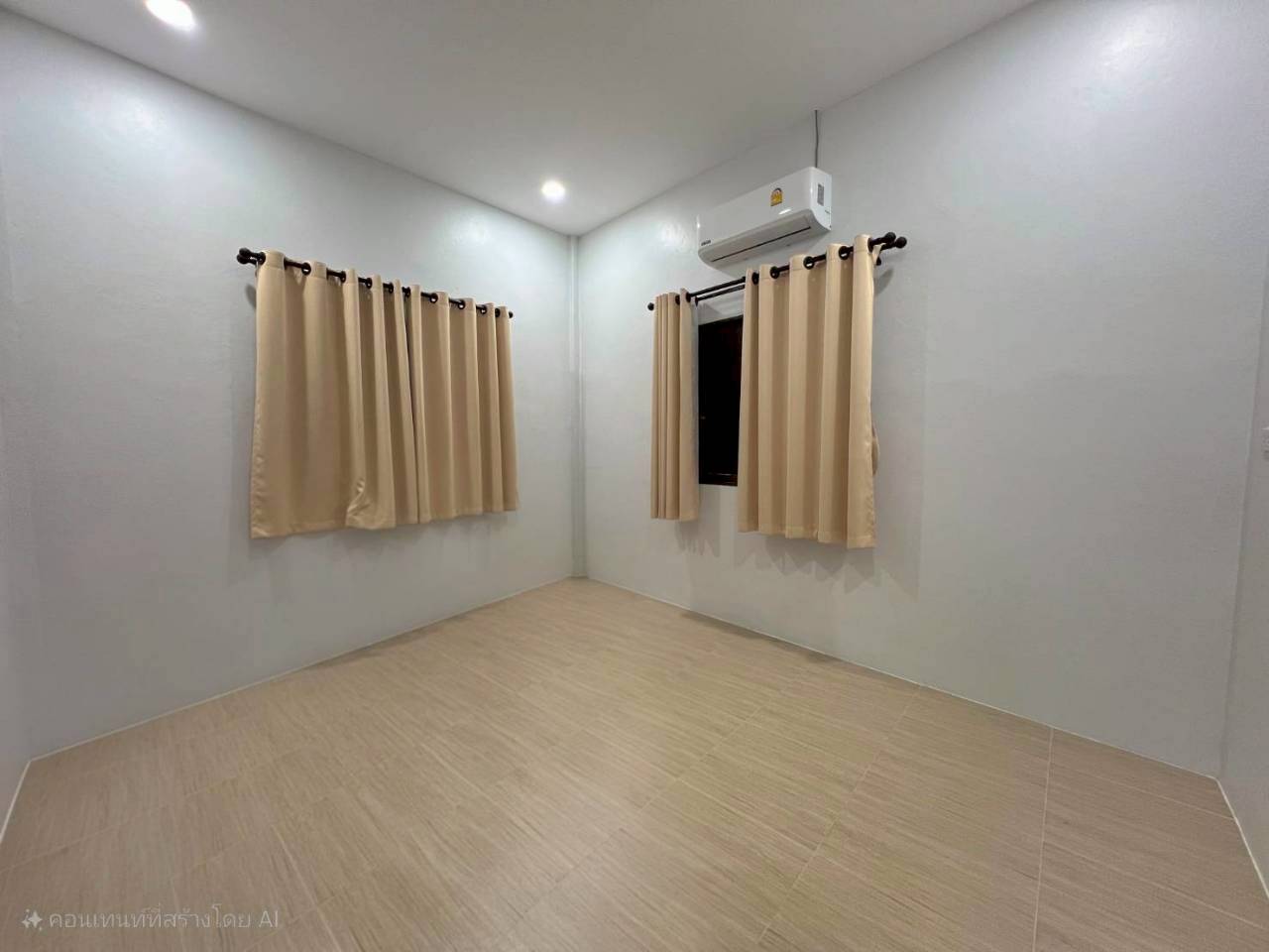 ทาวน์โฮมโซนห้าแยกฉลอง WR-03651 4